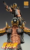 Fist of the North Star figurine S.A.S Chozokado Jagi 18 cm