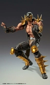 Fist of the North Star figurine S.A.S Chozokado Jagi 18 cm