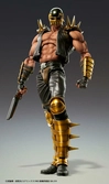 Fist of the North Star figurine S.A.S Chozokado Jagi 18 cm