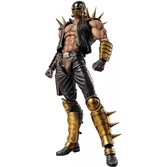 Fist of the North Star figurine S.A.S Chozokado Jagi 18 cm