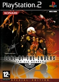 Zone Of The Enders : The 2nd Runner - Playstation 2