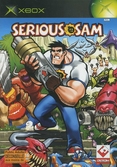 Serious Sam - XBOX