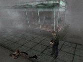 Silent Hill 2 - XBOX