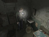 Silent Hill 2 - XBOX