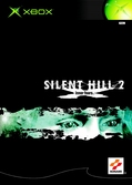 Silent Hill 2 - XBOX