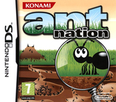 Ant Nation - DS