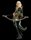 Le seigneur des anneaux figurine mini epics legolas 12 cm
