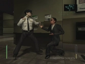 Enter the Matrix - XBOX