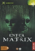 Enter the Matrix - XBOX