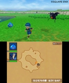 Dragon Quest Monsters Terry No Wonderland 3D - 3DS - Import Jap