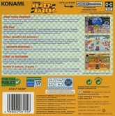 Konami Krazy Racers - Game Boy Advance