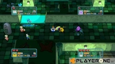 Adventure time : explore the dungeon because i don't know - PS3