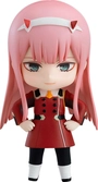 Darling in the franxx figurine nendoroid zero two 10 cm