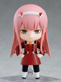Darling in the franxx figurine nendoroid zero two 10 cm