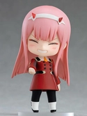 Darling in the franxx figurine nendoroid zero two 10 cm
