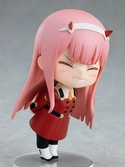 Darling in the franxx figurine nendoroid zero two 10 cm