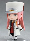 Darling in the franxx figurine nendoroid zero two 10 cm