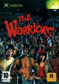 The Warriors - XBOX