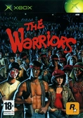 The Warriors - XBOX
