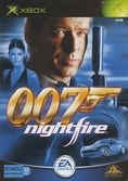 James Bond 007 Nightfire - XBOX