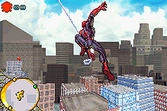 Spider Man 2 - Game Boy Advance