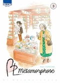 Bl metamorphose - tome 3
