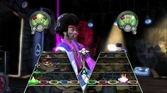 Guitar Hero 3 : Legends Of Rock - Xbox 360