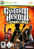 Guitar Hero 3 : Legends Of Rock - Xbox 360
