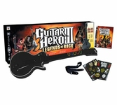 Guitar Hero 3 : Legends Of Rock Bundle + Guitare - PS3