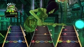 Guitar Hero : World Tour + Guitare - PS3