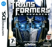 Transformers : La Revanche - Autobots - DS