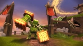 Skylanders Giants Stump Smash