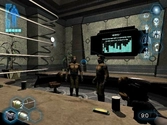 Deus Ex Invisible War - XBOX