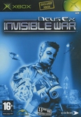 Deus Ex Invisible War - XBOX
