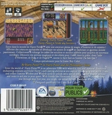 Harry Potter A L'Ecole Des Sorciers - Game Boy Color