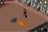 Harry Potter et la Chambre Des Secrets - Game Boy Advance