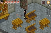 Harry Potter et la Chambre Des Secrets - Game Boy Advance