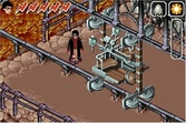 Harry Potter et la Chambre Des Secrets - Game Boy Advance