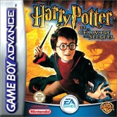 Harry Potter et la Chambre Des Secrets - Game Boy Advance