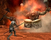 Le Seigneur Des Anneaux Le Tiers Age - GameCube