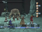 Le Seigneur Des Anneaux Le Tiers Age - GameCube