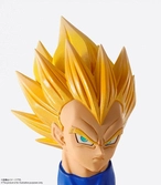 Figurine Dragon Ball Z : Imagination Works - Vegeta