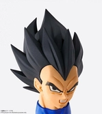 Figurine Dragon Ball Z : Imagination Works - Vegeta