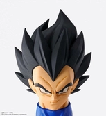 Figurine Dragon Ball Z : Imagination Works - Vegeta