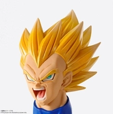 Figurine Dragon Ball Z : Imagination Works - Vegeta