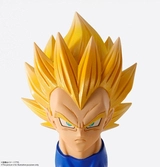 Figurine Dragon Ball Z : Imagination Works - Vegeta