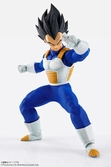 Figurine Dragon Ball Z : Imagination Works - Vegeta