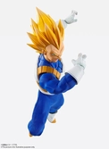 Figurine Dragon Ball Z : Imagination Works - Vegeta