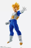 Figurine Dragon Ball Z : Imagination Works - Vegeta