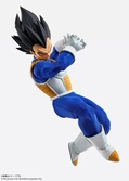 Figurine Dragon Ball Z : Imagination Works - Vegeta